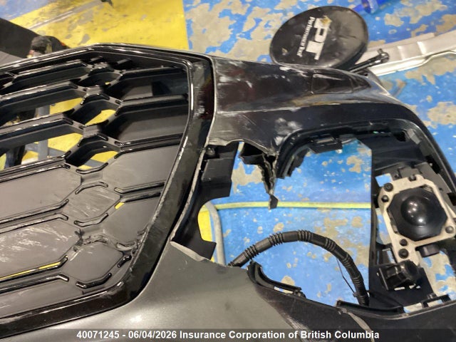 WA1FAAFY3M2045495 Audi Q5