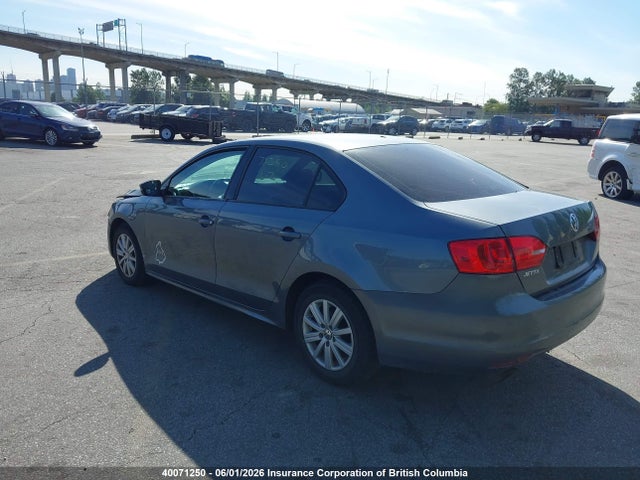 Aukcja sprzedaży 2013 Volkswagen Jetta, vin: 3VWDK7AJ0DM304053, numer aukcji: 40071250