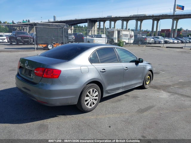 Aukcja sprzedaży 2013 Volkswagen Jetta, vin: 3VWDK7AJ0DM304053, numer aukcji: 40071250