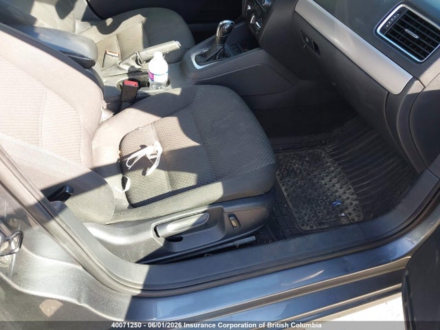 Aukcja sprzedaży 2013 Volkswagen Jetta, vin: 3VWDK7AJ0DM304053, numer aukcji: 40071250
