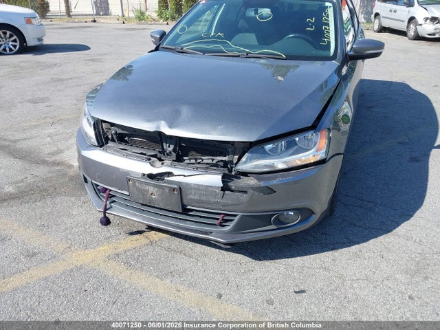 Aukcja sprzedaży 2013 Volkswagen Jetta, vin: 3VWDK7AJ0DM304053, numer aukcji: 40071250