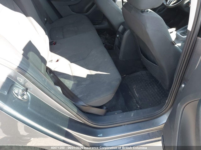 Aukcja sprzedaży 2013 Volkswagen Jetta, vin: 3VWDK7AJ0DM304053, numer aukcji: 40071250