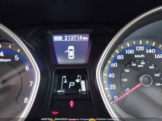 Aukcja sprzedaży 2016 Hyundai Elantra Gt, vin: KMHD35LH7GU260577, numer aukcji: 40067903