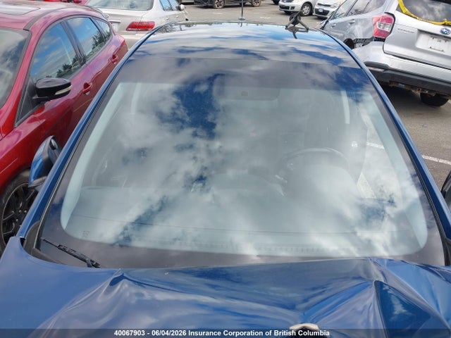 Aukcja sprzedaży 2016 Hyundai Elantra Gt, vin: KMHD35LH7GU260577, numer aukcji: 40067903