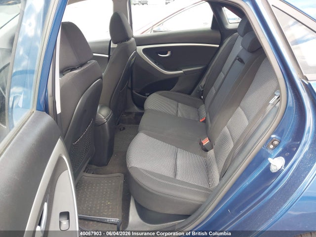 Aukcja sprzedaży 2016 Hyundai Elantra Gt, vin: KMHD35LH7GU260577, numer aukcji: 40067903