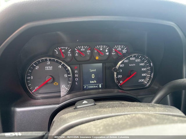 40071254 :رقم المزاد ، 1GTV2LEH7JZ367667 vin ، 2018 Gmc Sierra 1500 مزاد بيع
