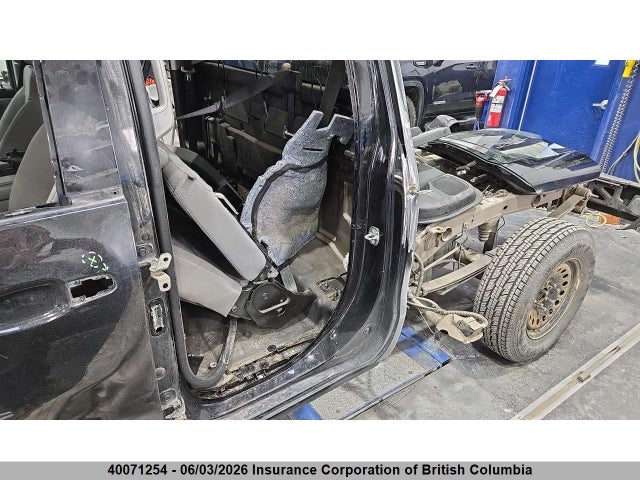 40071254 :رقم المزاد ، 1GTV2LEH7JZ367667 vin ، 2018 Gmc Sierra 1500 مزاد بيع