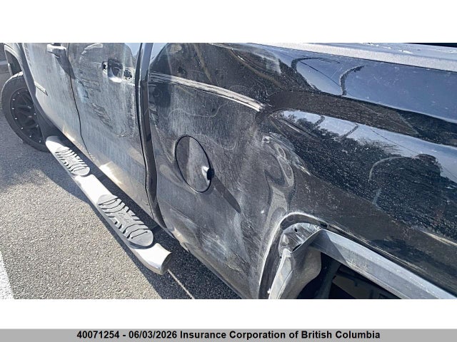 40071254 :رقم المزاد ، 1GTV2LEH7JZ367667 vin ، 2018 Gmc Sierra 1500 مزاد بيع