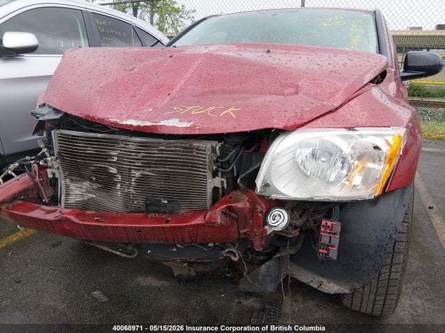 40068971 :رقم المزاد ، 1B3HB48B67D125650 vin ، 2007 Dodge Caliber Sxt مزاد بيع