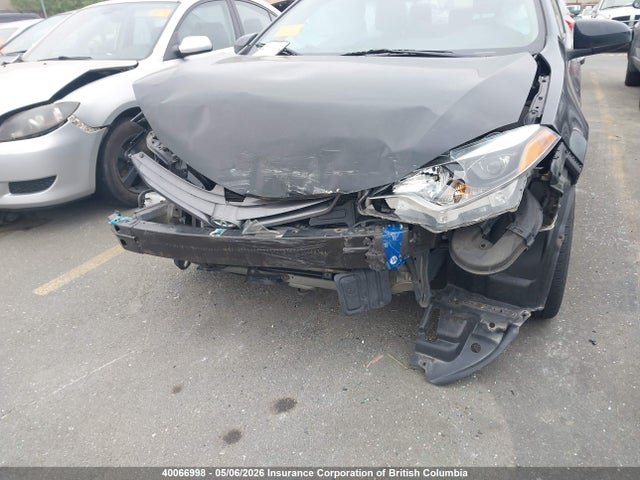 2T1BURHE6GC711316 Toyota Corolla L/le/le Pls/prm/s/s Pls