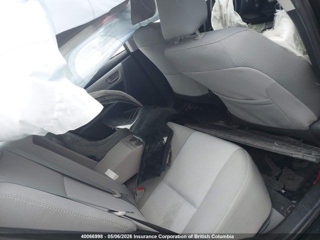2T1BURHE6GC711316 Toyota Corolla L/le/le Pls/prm/s/s Pls
