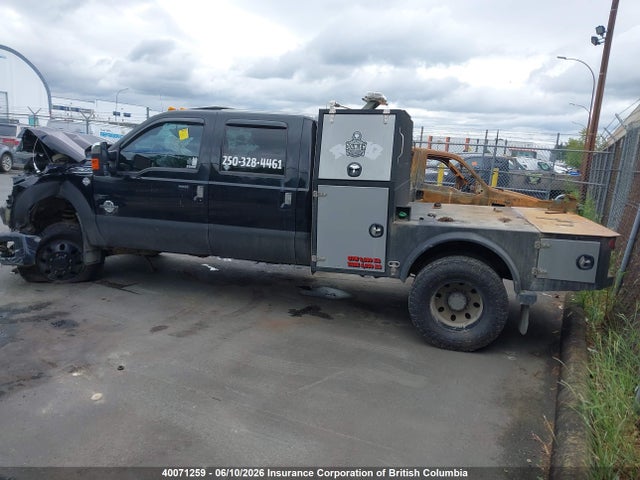 Aukcja sprzedaży 2016 Ford F350, vin: 1FT8W3DT8GEC65253, numer aukcji: 40071259