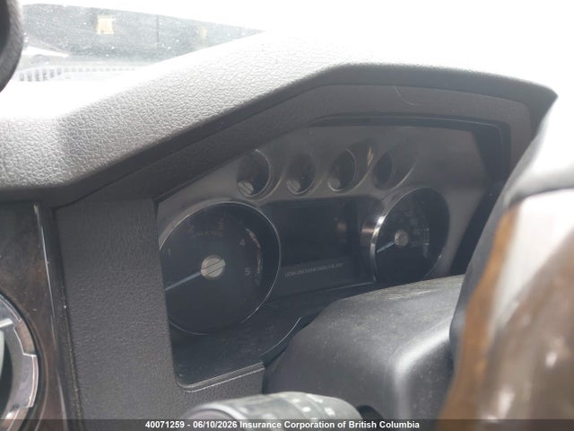 Aukcja sprzedaży 2016 Ford F350, vin: 1FT8W3DT8GEC65253, numer aukcji: 40071259