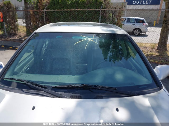 40071262 :رقم المزاد ، JT2BF22K6Y0261865 vin ، 2000 Toyota Camry مزاد بيع
