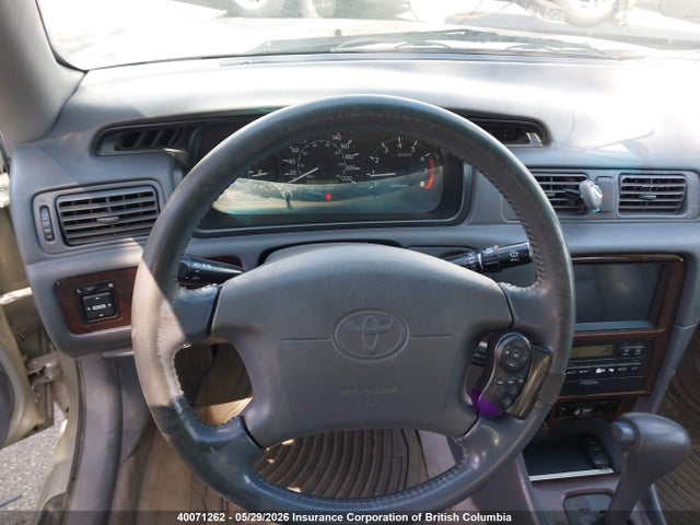 40071262 :رقم المزاد ، JT2BF22K6Y0261865 vin ، 2000 Toyota Camry مزاد بيع