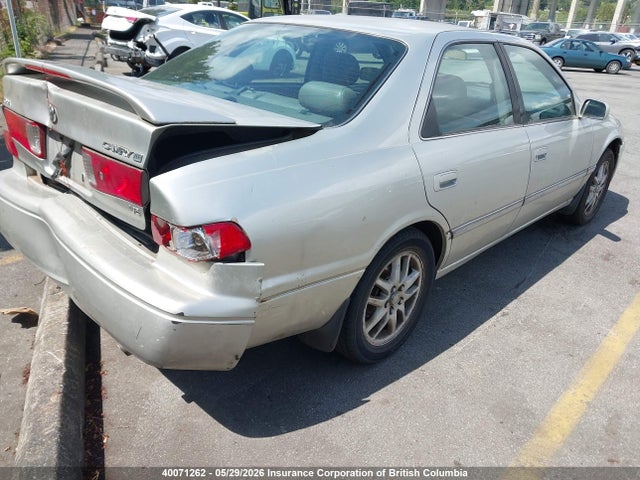 40071262 :رقم المزاد ، JT2BF22K6Y0261865 vin ، 2000 Toyota Camry مزاد بيع