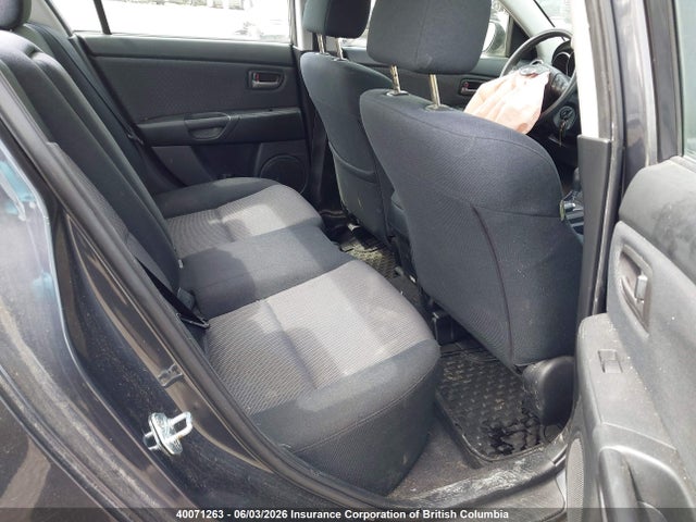 Aukcja sprzedaży 2007 Mazda 3 I, vin: JM1BK32FX71704474, numer aukcji: 40071263