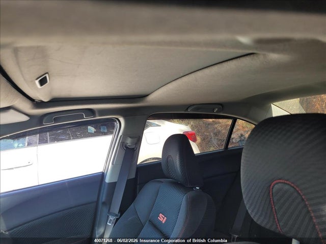 Продаж на аукціоні авто 2012 Honda Civic, vin: 2HGFB6E56CH200801, номер лоту: 40071268