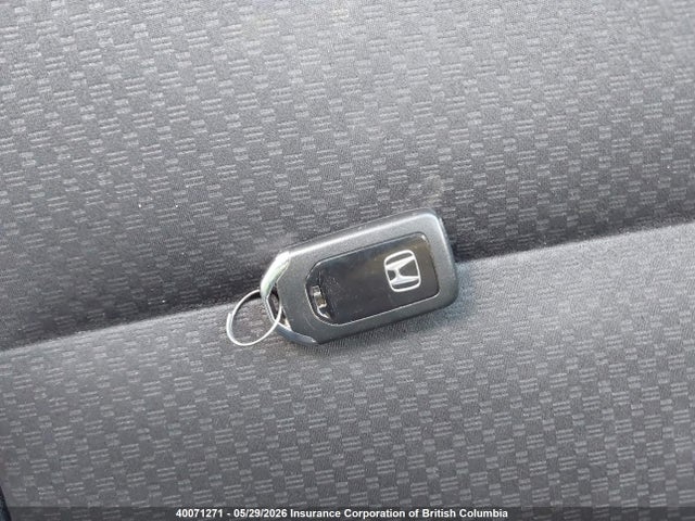 40071271 :رقم المزاد ، 2HKRM4H5XFH120337 vin ، 2015 Honda Cr-v مزاد بيع