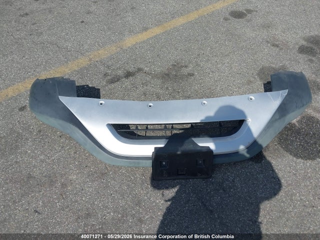 40071271 :رقم المزاد ، 2HKRM4H5XFH120337 vin ، 2015 Honda Cr-v مزاد بيع