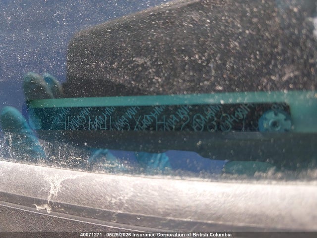 40071271 :رقم المزاد ، 2HKRM4H5XFH120337 vin ، 2015 Honda Cr-v مزاد بيع
