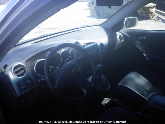 Продаж на аукціоні авто 2005 Toyota Matrix Xr, vin: 2T1KR32E35C882870, номер лоту: 40071272