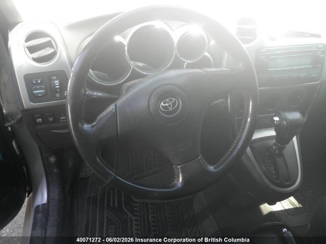 Продаж на аукціоні авто 2005 Toyota Matrix Xr, vin: 2T1KR32E35C882870, номер лоту: 40071272