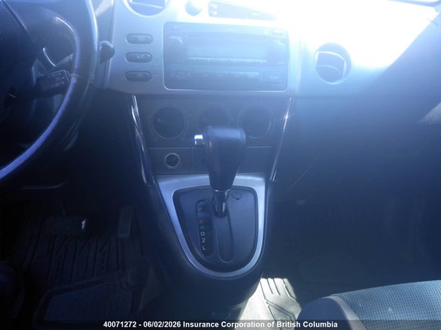 Продаж на аукціоні авто 2005 Toyota Matrix Xr, vin: 2T1KR32E35C882870, номер лоту: 40071272