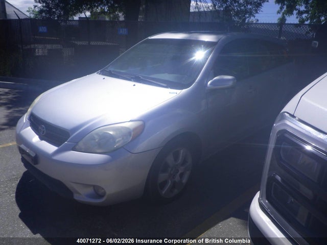 Продаж на аукціоні авто 2005 Toyota Matrix Xr, vin: 2T1KR32E35C882870, номер лоту: 40071272