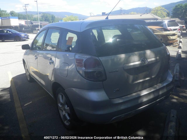 Продаж на аукціоні авто 2005 Toyota Matrix Xr, vin: 2T1KR32E35C882870, номер лоту: 40071272