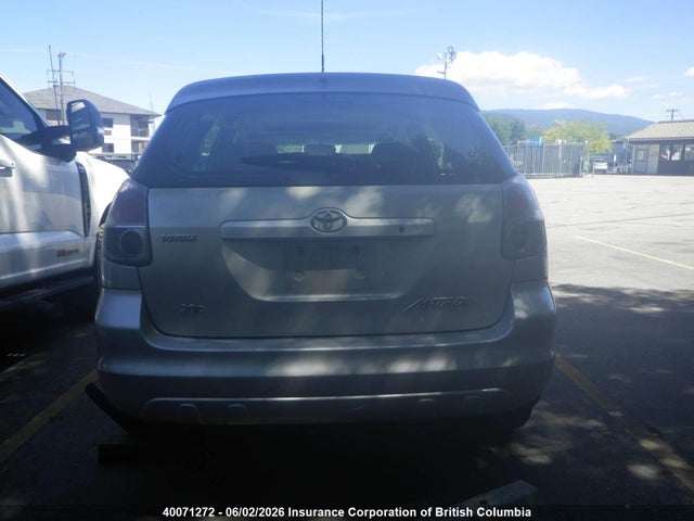 Продаж на аукціоні авто 2005 Toyota Matrix Xr, vin: 2T1KR32E35C882870, номер лоту: 40071272