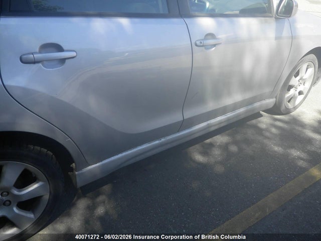 Продаж на аукціоні авто 2005 Toyota Matrix Xr, vin: 2T1KR32E35C882870, номер лоту: 40071272