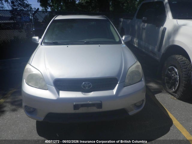 Продаж на аукціоні авто 2005 Toyota Matrix Xr, vin: 2T1KR32E35C882870, номер лоту: 40071272