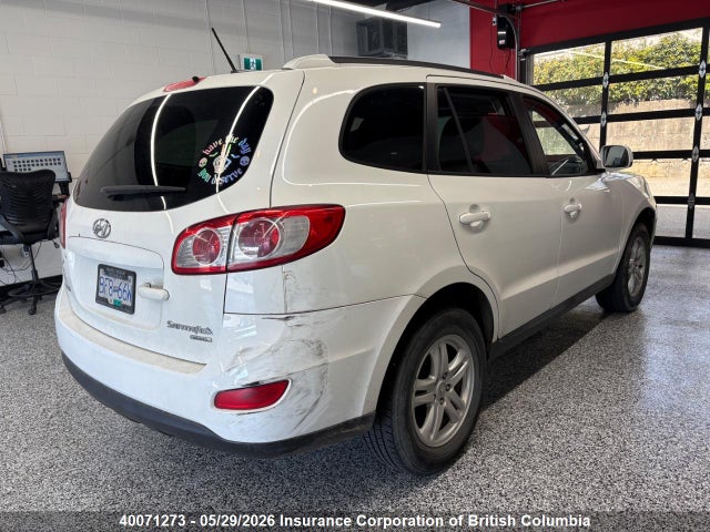 Продаж на аукціоні авто 2010 Hyundai Santa Fe Gl 3.5, vin: 5NMSGDAGXAH388444, номер лоту: 40071273