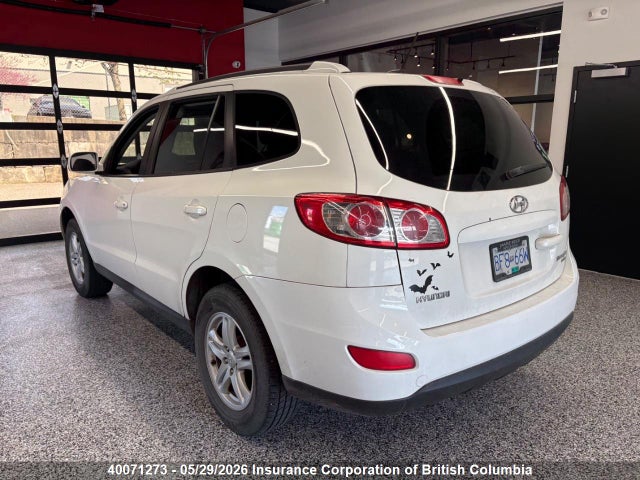 Продаж на аукціоні авто 2010 Hyundai Santa Fe Gl 3.5, vin: 5NMSGDAGXAH388444, номер лоту: 40071273