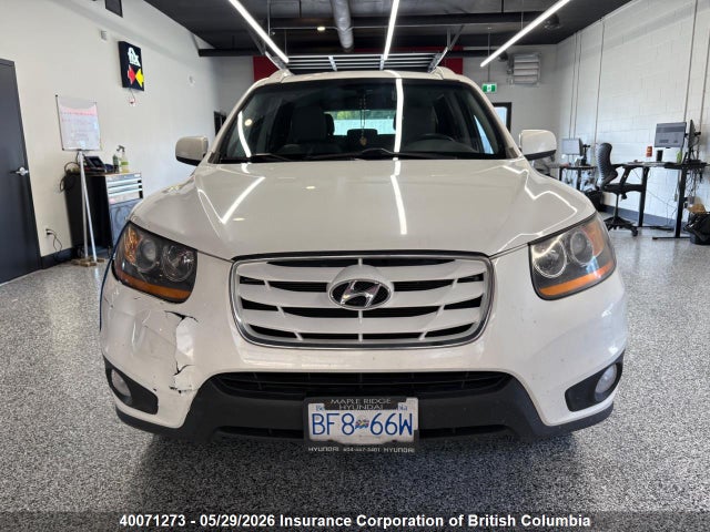 Продаж на аукціоні авто 2010 Hyundai Santa Fe Gl 3.5, vin: 5NMSGDAGXAH388444, номер лоту: 40071273