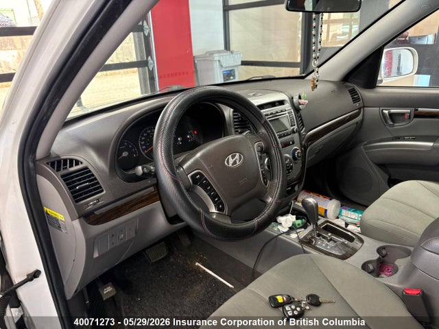 Продаж на аукціоні авто 2010 Hyundai Santa Fe Gl 3.5, vin: 5NMSGDAGXAH388444, номер лоту: 40071273