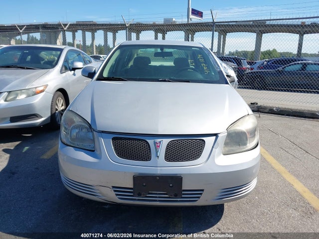 Aukcja sprzedaży 2008 Pontiac G5, vin: 1G2AL55F187348600, numer aukcji: 40071274
