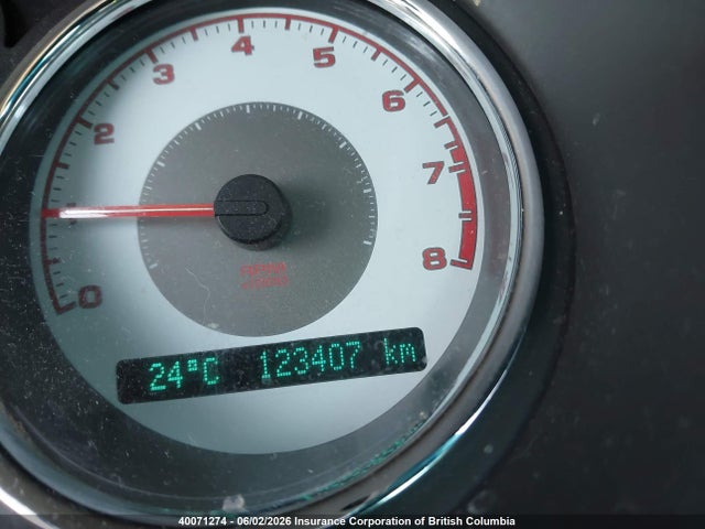 Aukcja sprzedaży 2008 Pontiac G5, vin: 1G2AL55F187348600, numer aukcji: 40071274