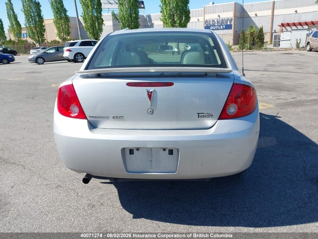 Aukcja sprzedaży 2008 Pontiac G5, vin: 1G2AL55F187348600, numer aukcji: 40071274