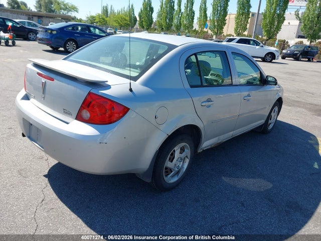 Aukcja sprzedaży 2008 Pontiac G5, vin: 1G2AL55F187348600, numer aukcji: 40071274