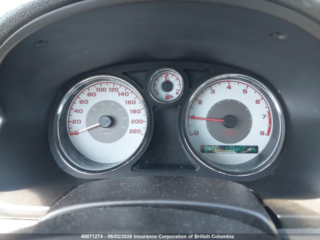 Aukcja sprzedaży 2008 Pontiac G5, vin: 1G2AL55F187348600, numer aukcji: 40071274