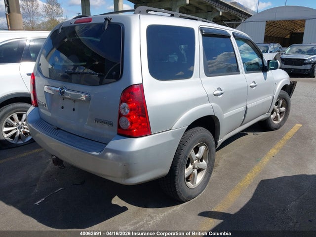 Продаж на аукціоні авто 2005 Mazda Tribute S, vin: 4F2CZ96155KM35485, номер лоту: 40062691