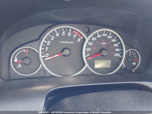 Продаж на аукціоні авто 2005 Mazda Tribute S, vin: 4F2CZ96155KM35485, номер лоту: 40062691