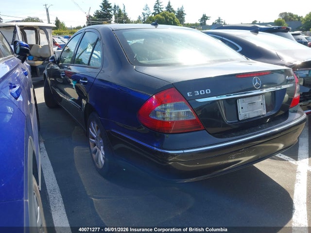 Aukcja sprzedaży 2008 Mercedes-benz E 300 4matic, vin: WDBUF92X58B252713, numer aukcji: 40071277