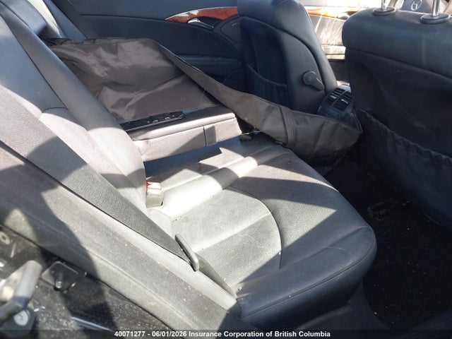 Aukcja sprzedaży 2008 Mercedes-benz E 300 4matic, vin: WDBUF92X58B252713, numer aukcji: 40071277