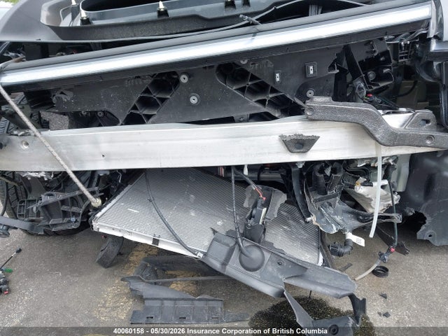 2026 Tesla Model Y მანქანა იყიდება აუქციონზე, vin: XP7YGDEE7TB728266, აუქციონის ნომერი: 40060158