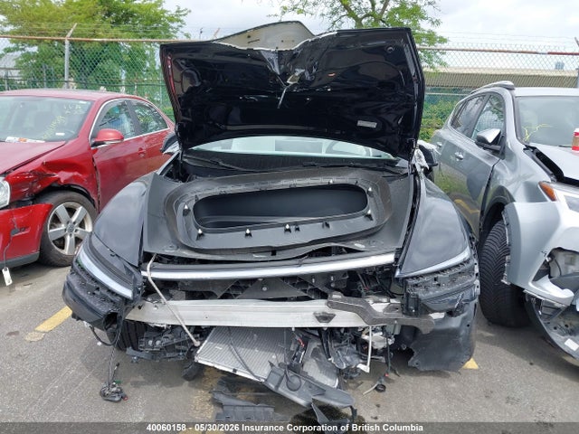 2026 Tesla Model Y მანქანა იყიდება აუქციონზე, vin: XP7YGDEE7TB728266, აუქციონის ნომერი: 40060158