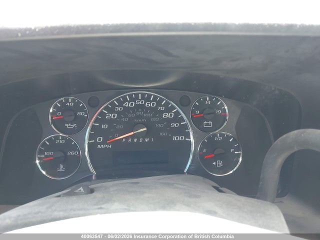 Продаж на аукціоні авто 2011 Gmc Savana G2500, vin: 1GTW7GCA9B1900427, номер лоту: 40063547
