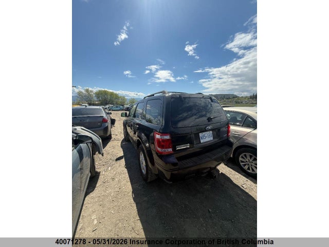 Продаж на аукціоні авто 2008 Ford Escape Xlt, vin: 1FMCU93168KD55731, номер лоту: 40071278